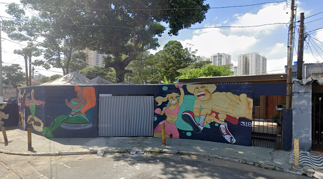 CASA TÉRREA DE 112 M² E 2 BOXES DE GARAGEM EM SÃO BERNARDO DO CAMPO/SP