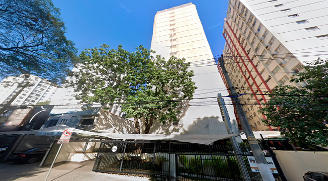 SALA COMERCIAL COM ÁREA DE 93 M² NO CONJUNTO COMERCIAL CONDOMÍNIO BUSINESS CENTER EM SÃO PAULO/SP