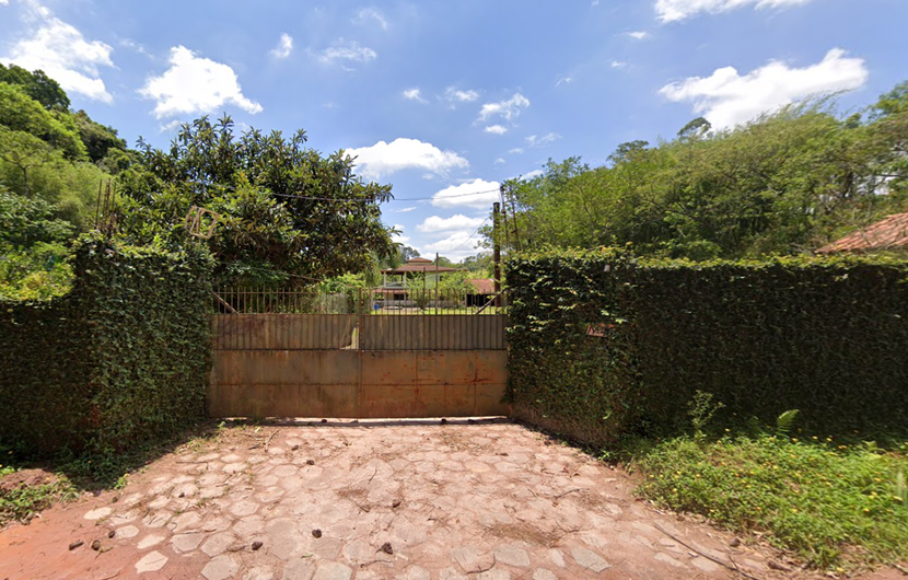 MASSA FALIDA DELTA DTVM - GLEBA DE TERRAS COM 106.790,65 M² NO PQ DAS HORTÊNCIAS EM COTIA/SP
