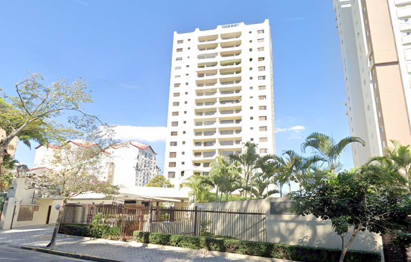 APARTAMENTO DE 153 M² COM 3 VAGAS DE GARAGEM NO COND. ED. COLOSSOS DA CANTAREIRA EM SÃO PAULO/SP