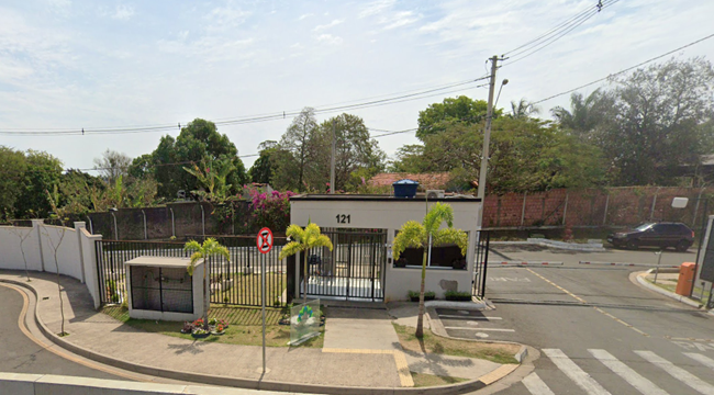 APARTAMENTO COM 49 M² E UMA VAGA DE GARAGEM NO COND. JARDIM NOVO HORIZONTE EM PIRACICABA/SP