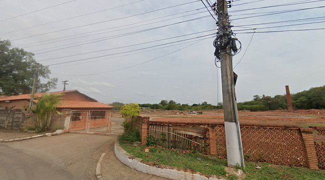 TERRENO URBANO COM 6.894 M² NA REGIÃO CENTRAL DE SANTA GERTRUDES/SP
