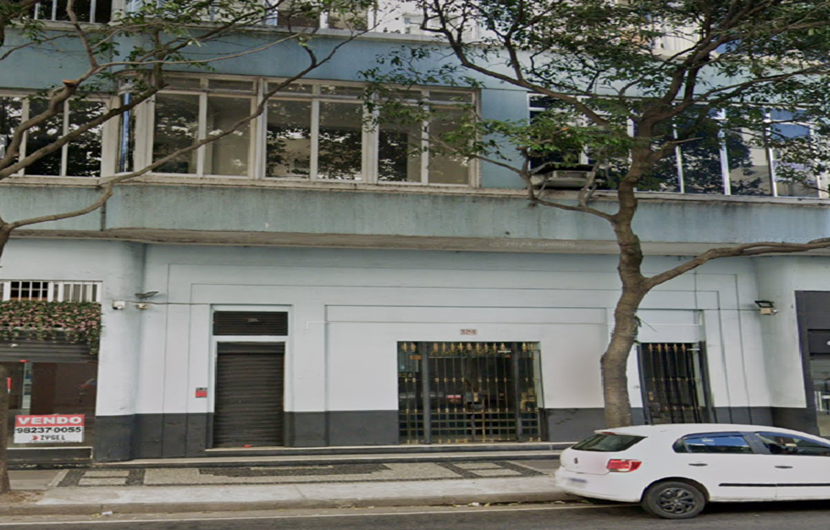 VENDA DIRETA DE APARTAMENTO LOCALIZADO NO BAIRRO DE COPACABANA NO RIO DE JANEIRO/RJ