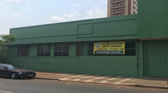 FALÊNCIA DO BANCO EMPRESARIAL S.A. - IMÓVEIS RESIDENCIAIS, COMERCIAIS E TERRENOS 