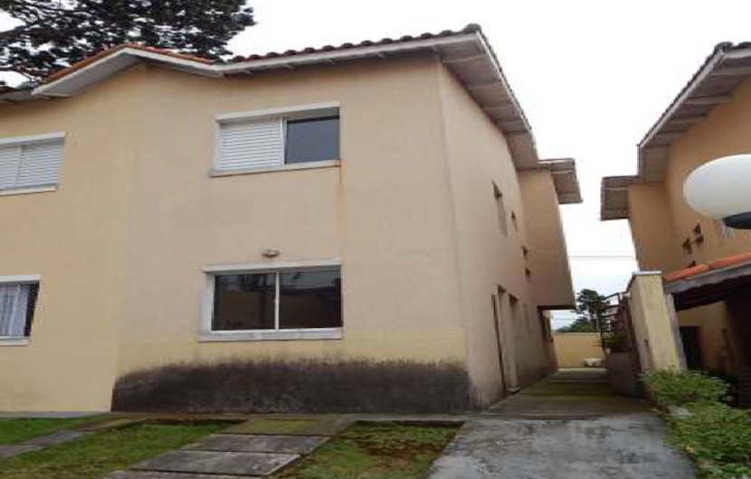 SOBRADO COM 2 DORMITÓRIOS E 1 SUÍTE E ÁREA DE 96 M² NO COND. RES. GREEN PARK EM MOGI DAS CRUZES/SP